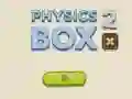 Physics Box 2 – kostenloses Online-Spiel