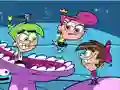 Jigsaw Puzzle: Fairly OddParents – kostenloses Online-Spiel