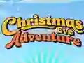 Christmas Eve Adventure – kostenloses Online-Spiel
