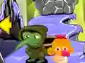 Monkey Go Happy Stage 290 – kostenloses Online-Spiel