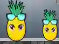 Find Cool Pineapple – kostenloses Online-Spiel
