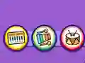 Musical Instruments for Kids – kostenloses Online-Spiel