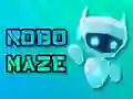 Robo Maze – kostenloses Online-Spiel
