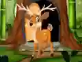 Fawn And Bamboo – kostenloses Online-Spiel