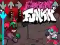 FNF VS Tricky: Tenebris – kostenloses Online-Spiel