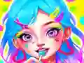 Little Panda Fashion Model – kostenloses Online-Spiel