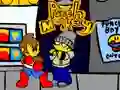 Punch Monkey – kostenloses Online-Spiel