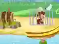 Rescue the Forest Traveler from Fire Pot – kostenloses Online-Spiel