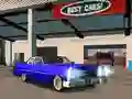 Adrenaline Rush Miami Drive – kostenloses Online-Spiel