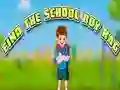 Find the School Boy Bag – kostenloses Online-Spiel