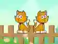 Caged Instincts – kostenloses Online-Spiel