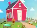 Pink Dress Girl Rescue – kostenloses Online-Spiel