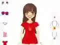 Dress Up Queen – kostenloses Online-Spiel