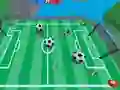 Tiny Little League – kostenloses Online-Spiel