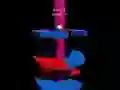 Helix Jump – kostenloses Online-Spiel