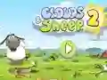 Clouds & Sheep 2 – kostenloses Online-Spiel