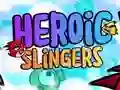 Heroic Slingers – kostenloses Online-Spiel