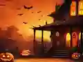 Spooky Halloween Hidden Pumkin – kostenloses Online-Spiel