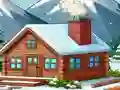 Frozen Frontier Escape – kostenloses Online-Spiel