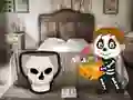 Trapped Halloween Childrens – kostenloses Online-Spiel