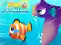 Fish Evolution – kostenloses Online-Spiel