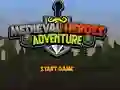 Medieval Heroes Adventure – kostenloses Online-Spiel