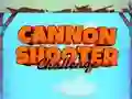 Canon Shooter Challenge – kostenloses Online-Spiel