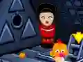 Monkey Go Happy Stage 302 – kostenloses Online-Spiel