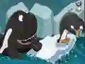 Find Couple Penguin – kostenloses Online-Spiel