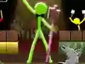 FNF Rush E : Animation vs. Minecraft – kostenloses Online-Spiel