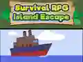 Survival RPG Island Escape – kostenloses Online-Spiel