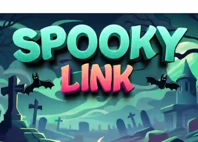 Spooky Link – kostenloses Online-Spiel