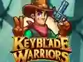 Keyblade Warriors – kostenloses Online-Spiel