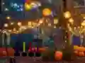 Halloween Lovely Garden Escape – kostenloses Online-Spiel
