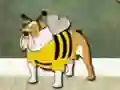 Find the Pet Dog with Boy Lewis – kostenloses Online-Spiel