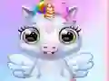 Baby Unicorn Phone – kostenloses Online-Spiel