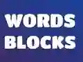 Words Blocks – kostenloses Online-Spiel