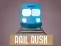 Rail Rush – kostenloses Online-Spiel