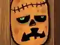 Halloween Pop It! – kostenloses Online-Spiel