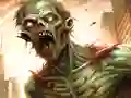 Death City Zombie Invasion – kostenloses Online-Spiel