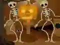 Rescue the Haunting Halloween Pumpkin – kostenloses Online-Spiel