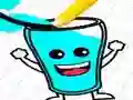 Happy Glass – kostenloses Online-Spiel