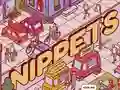 Nippets – kostenloses Online-Spiel