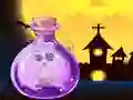 Bottle Trapped Ghost Escape – kostenloses Online-Spiel