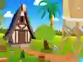 Boot House Puppy Escape – kostenloses Online-Spiel