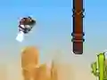 Jetpack Heroes – kostenloses Online-Spiel