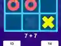 Tic Tac Toe Quiz – kostenloses Online-Spiel