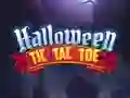 Halloween Tic Tac Toe – kostenloses Online-Spiel