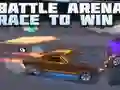 Battle Arena Race To Win – kostenloses Online-Spiel