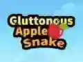 Gluttonous Apple Snake – kostenloses Online-Spiel